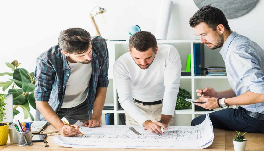 Structural Design Consultant in Ghaziabad: Expert Engineering Solutions by Raghava Group Structural Design Consultant in Ghaziabad: Expert Engineering Solutions by Raghava Group